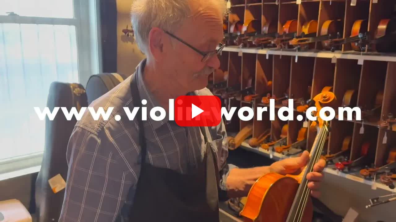 John Ferwerda Viola 1971