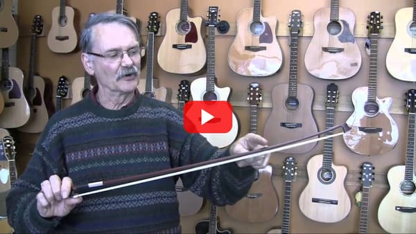 Bow Selection: Expert Insights on Finding Your Next Bow
